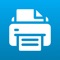 Fast Print is an all-in-one printer app which can help you print and scan your documents and photos easily