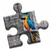 Parrot Love Puzzle