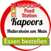 Kapoors Hattersheim am Main