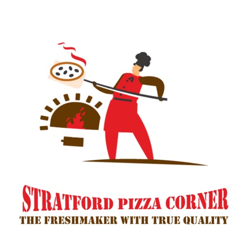 STRATFORD PIZZA CORNER