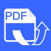 PDF转换器-pdf转word图片转pdf软件