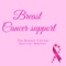 Your breast cancer community