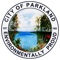 Your communication portal for the City of Parkland