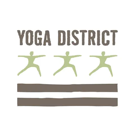 Yoga District DC Читы