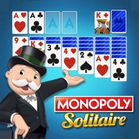 Monopoly Solitaire: Card Game apk
