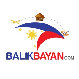 Balikbayan Pasabuy