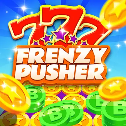 Frenzy Pusher Читы