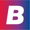 Betfred Sports, Casino & Games App Icon