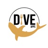 Dive Apps- Delivery Service