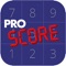 Enter judges scores directly from each event with the ProScore iKeypad