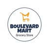 Boulevard  Mart