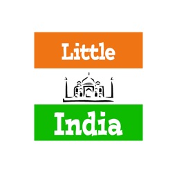 Little India.