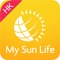 My Sun Life client app takes you to a new level of comfort and convenience
