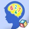 Baby numbers & Math contains 12 educational games to learn numbers and easy mathematical operations