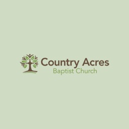 Country Acres Baptist Church