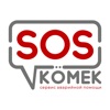 SOS komek