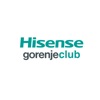 Hisense Gorenje Club
