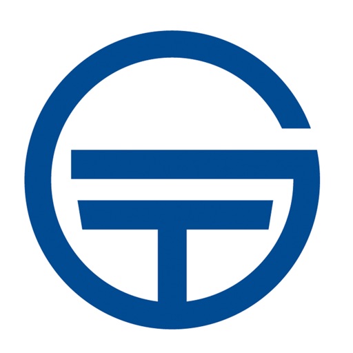 冠通掌中宝logo