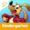Icon JumpStart Academy Kindergarten