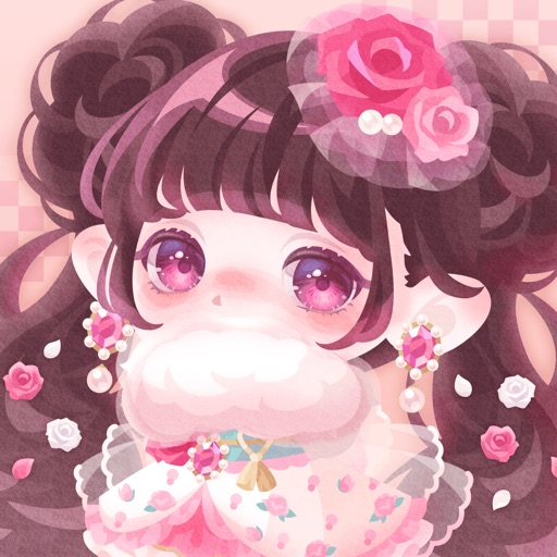 ポケコロ かわいいアバターで楽しむきせかえゲーム