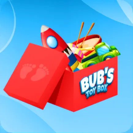 Bub's Toybox Читы