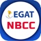 NBCC Mobile is application for show information