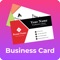 Create Your Own Business Cards in 3-5 Mins