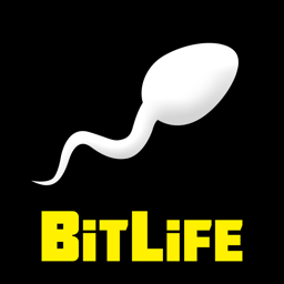 Ícone do app BitLife - Life Simulator