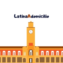 Latina a Domicilio