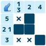 Get Leisurely Logic Puzzle for iOS, iPhone, iPad Aso Report