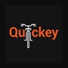 Quickey: Food/Product Delivery