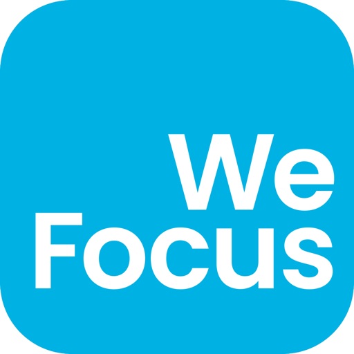 WeFocus App