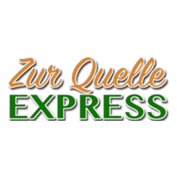 Zur Quelle Pizza Express