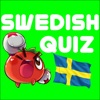 Game to learn Swedish