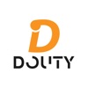 Douty