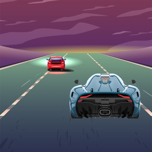 car racing! endless