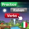 Learn Italian Verbs Extra - Conjugation Game