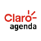 App Icon for Claro Agenda App in Brazil IOS App Store