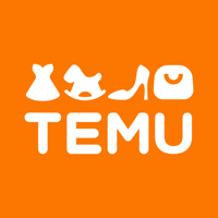 Temu: Team Up, Price Down - Temu Cover Art