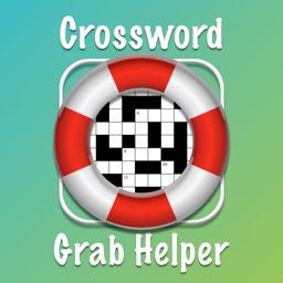 CrosswordGrab Helper