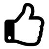 Thumbs Up Stickers