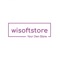 Wisoft Store is an online multi vendor eCommerce app to buy and sell best products