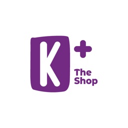 K+ the shop