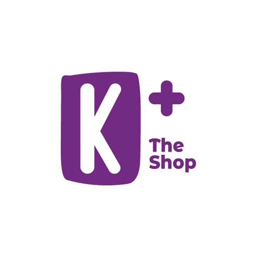 K+ the shop