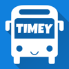 Timey: Bus & Train Times - Toms Mucenieks