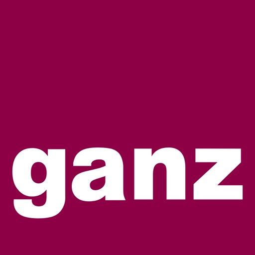 Ganz App by Kaufhaus Ernst Ganz GmbH