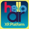 helloAR XR Platform