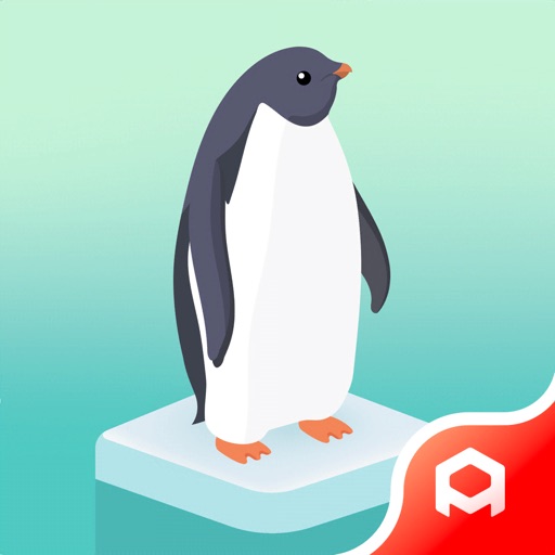 ペンギンの島のレビュー Aplico