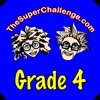 The Super Challenge Grade 4