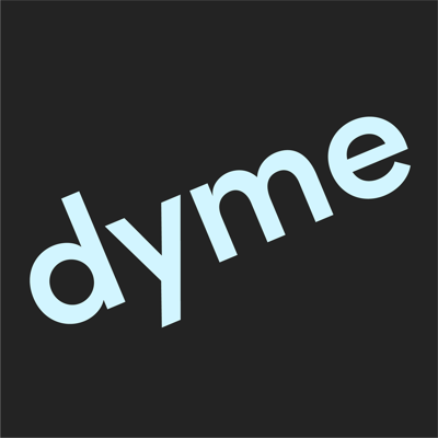 Dyme - fix your money leak